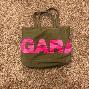 Green Tote